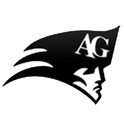 Albert Gallatin Logo