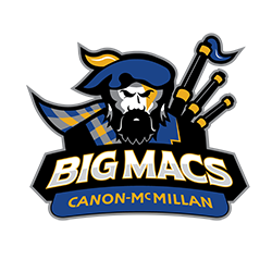 Canon-McMillan Logo