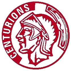 Greensburg Central Catholic Logo