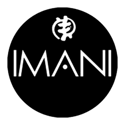 Imani Christian Logo