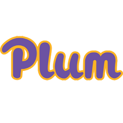 Plum Logo